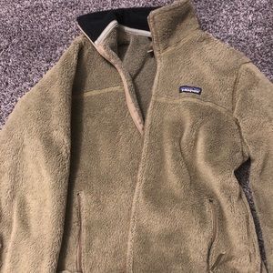 Patagonia Full ZIP